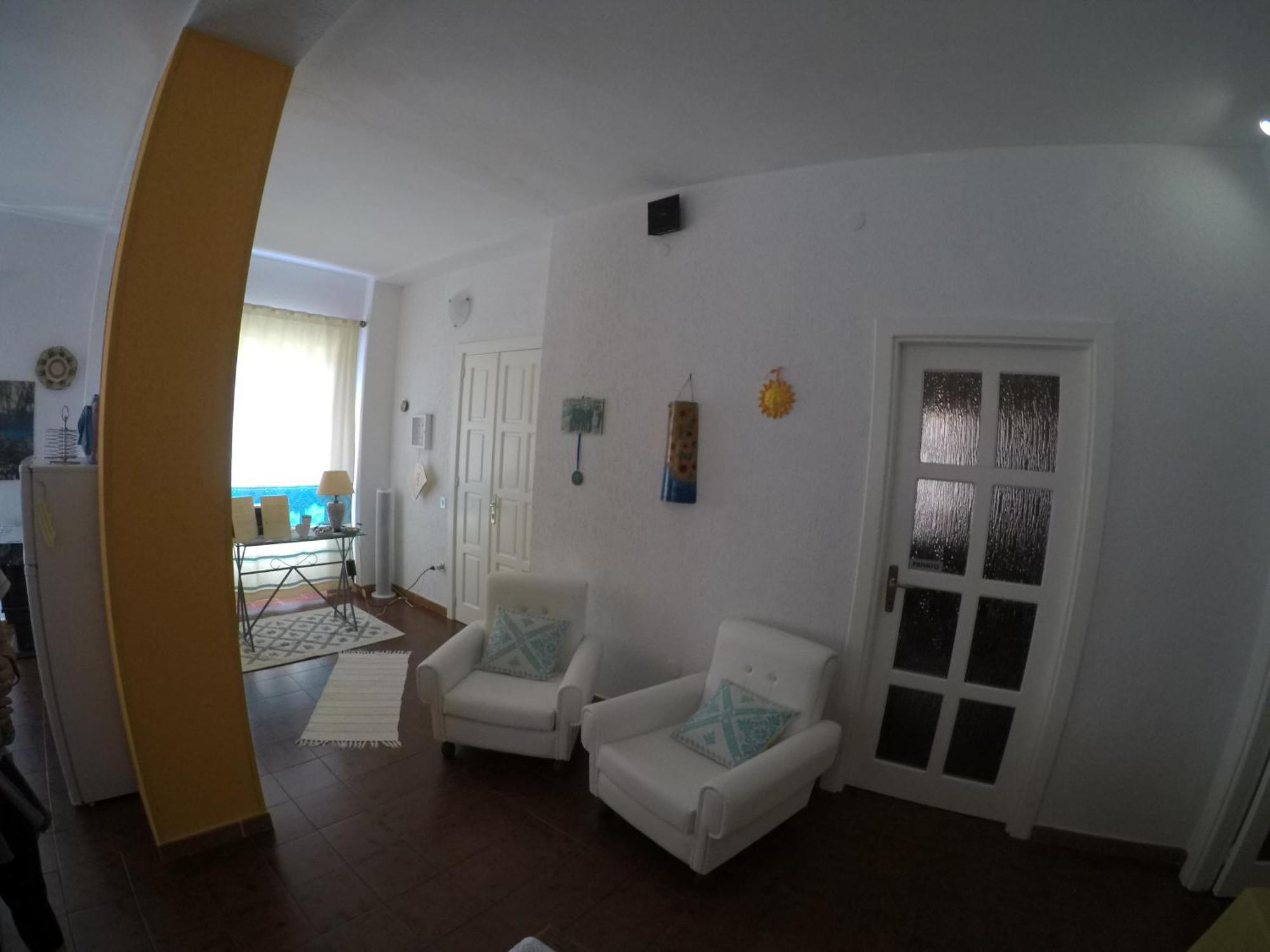 Al Sole Di Pula Bed & Breakfast ภายนอก รูปภาพ